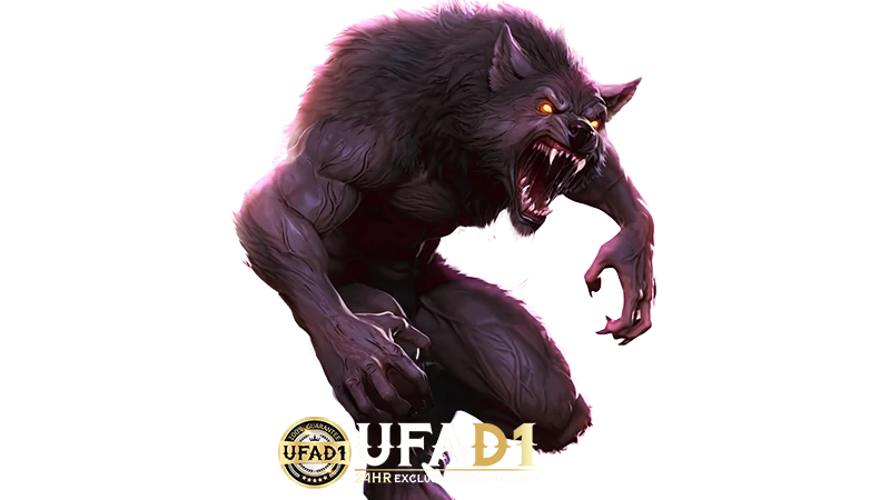 ufad1 joker slot