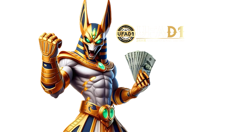 ufad1 joker slot
