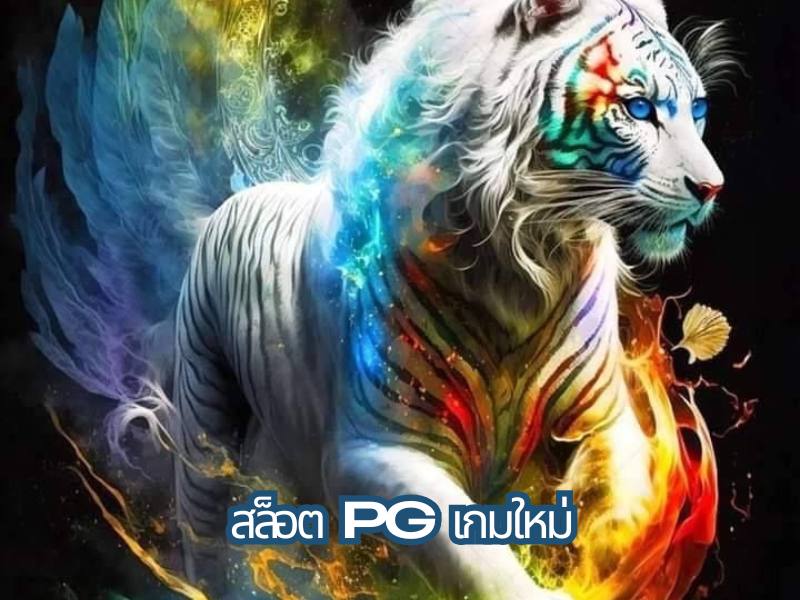 สล็อตPg เกมใหม่