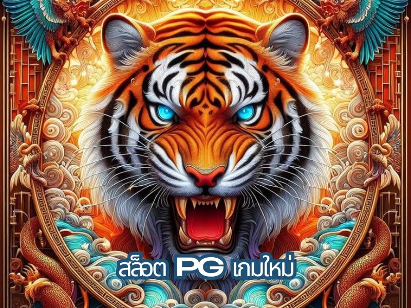 สล็อตPg เกมใหม่
